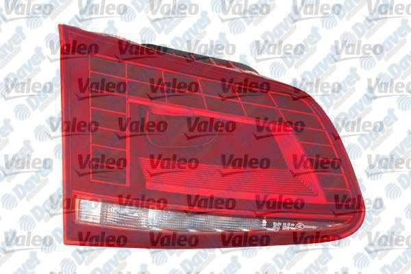 VALEO 44609 Bagaj Stop Lambasi Sag Ampullu Led Touareg 2010>